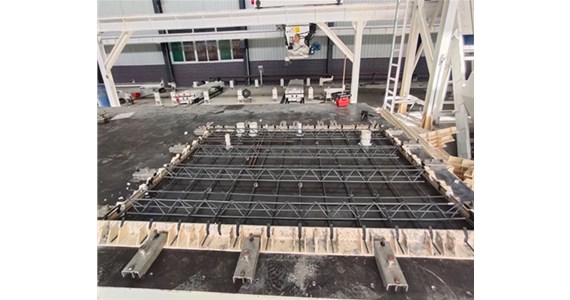山西PC裝配式建筑廠(chǎng)家--裝配式建筑為何能夠成為建筑業(yè)的佼佼者！