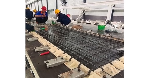 山西pc裝配式建筑構(gòu)件的澆筑方式不同的話(huà)，我們應(yīng)該注意些什么呢？