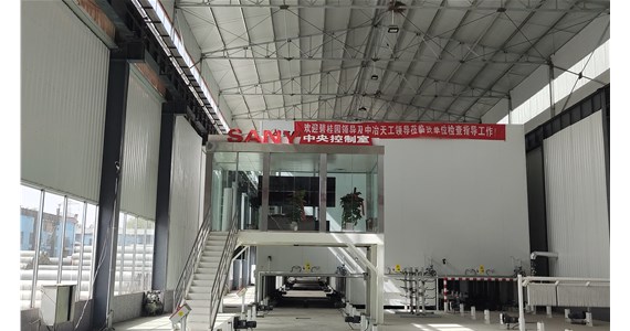 山西裝配式建筑的特點有哪些呢？